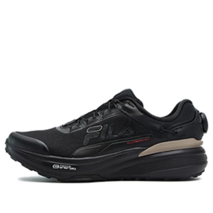 FILA BOA LYNX II Sneakers 'Black' A12M331205FBB