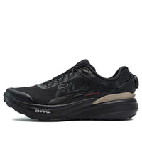 FILA BOA LYNX II Sneakers 'Black' A12M331205FBB