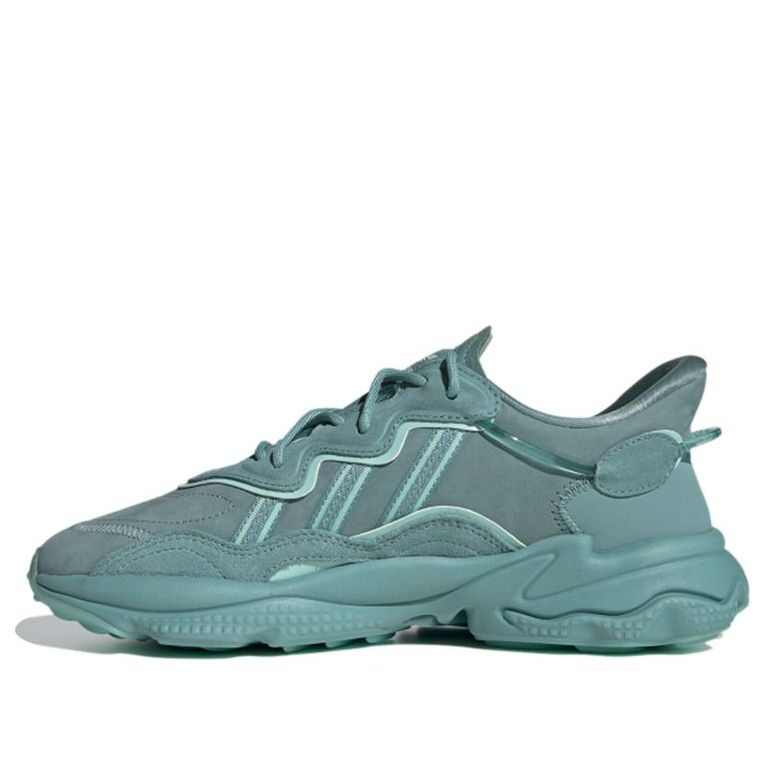 adidas Ozweego 'Vapour Steel' FZ1961