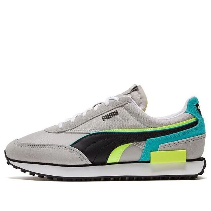 PUMA Future Rider 'Double - Grey Violet Quarry' 380639-01