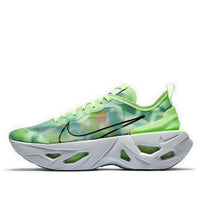 (WMNS) Nike ZoomX Vista Grind 'Lime Blast' CT5770-300