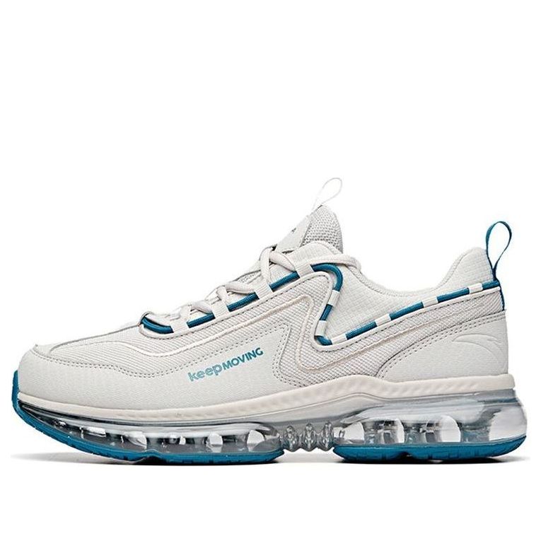ANTA Running Shoes 'Grey Blue' 912035505-2