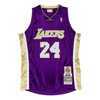Mitchell & Ness NBA Authentic Jersey 'Los Angeles Lakers - Kobe Bryant 1996-97' AJY4CP20022-LALPURP96KBR