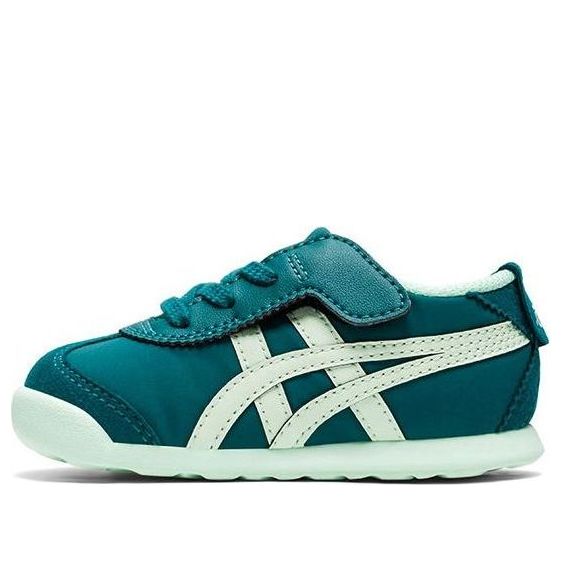 (TD) Onitsuka Tiger Mexico 66 TS 'Green' 1184A142-301