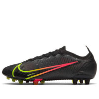 Nike Vapor 14 Elite AG Artificial Grass Black CZ8717-090