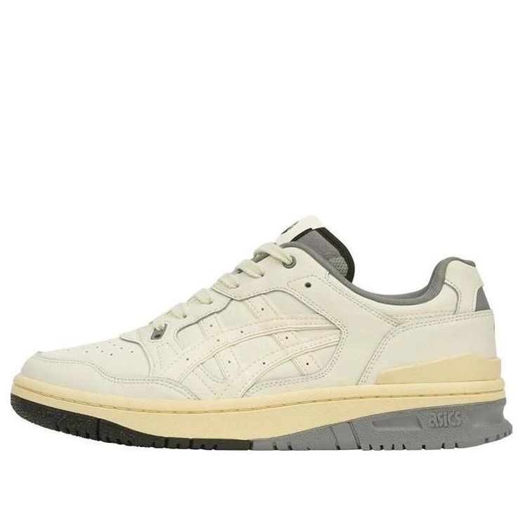 ASICS x Ballaholic EX89 'Cream' 1201A837-100