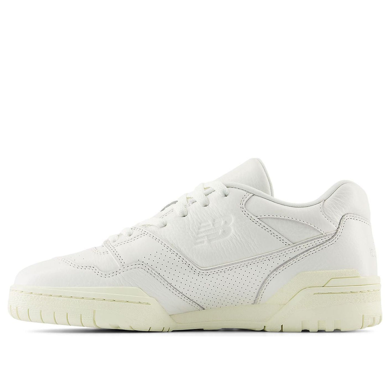 New Balance 550 'Sea Salt' BB550PWT