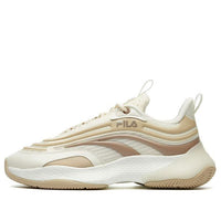 FILA FUSION Ray 2 Sneakers 'Tan White' T12M135204FSS