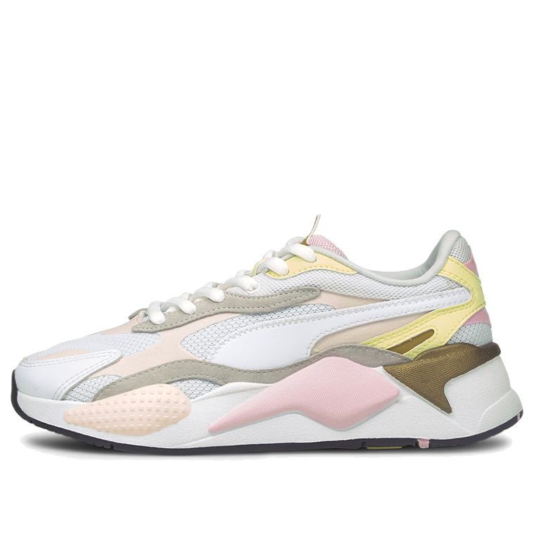 PUMA RS-X3 v2 'Puzzle' 382821-01