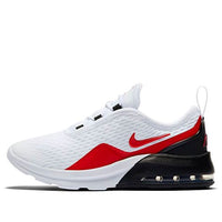 (PS) Nike Air Max Motion 2 'White Black Red' AQ2743-101