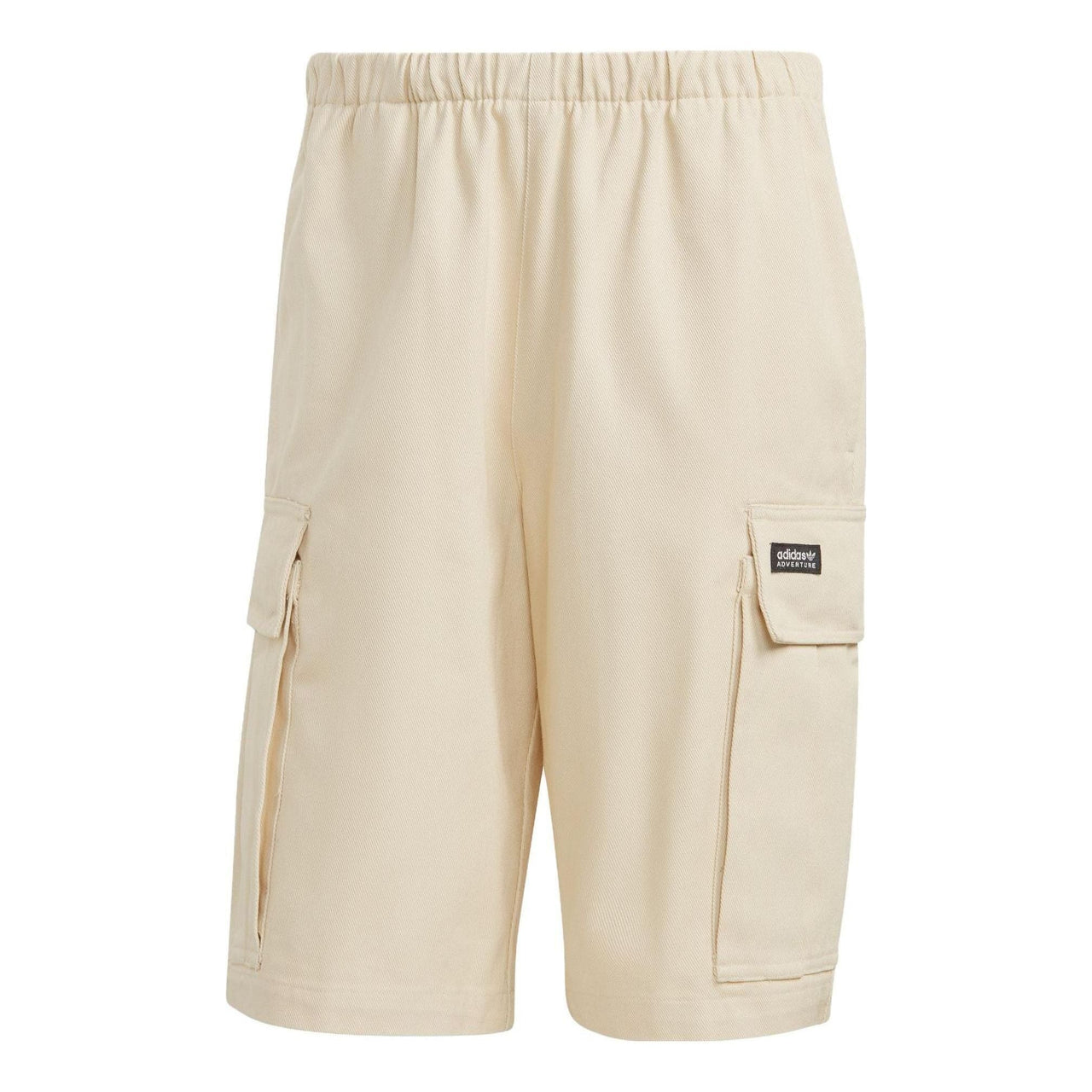 adidas Adventure Cargo Shorts 'Beige' IC2284