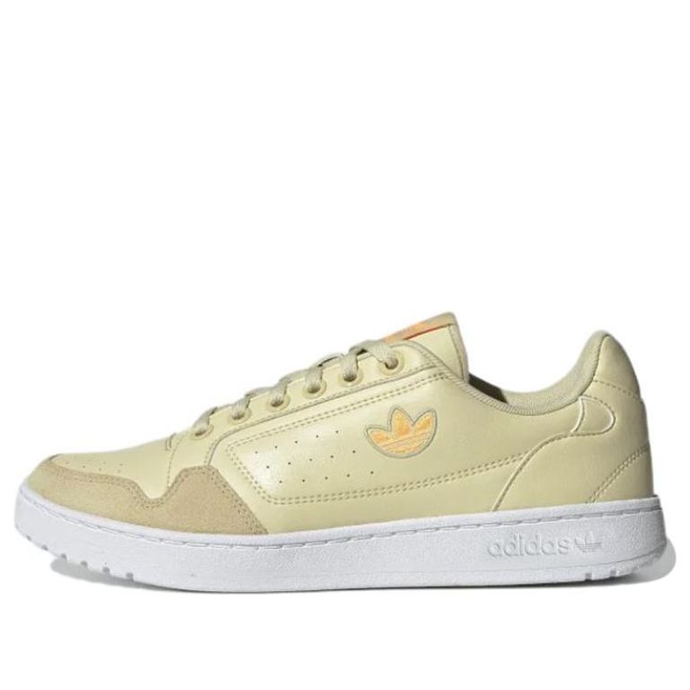 adidas originals NY 90 'Cream Brown' GY8253