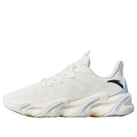 (WMNS) ANTA Nonstop Running 'White Light Blue' 122245523-12