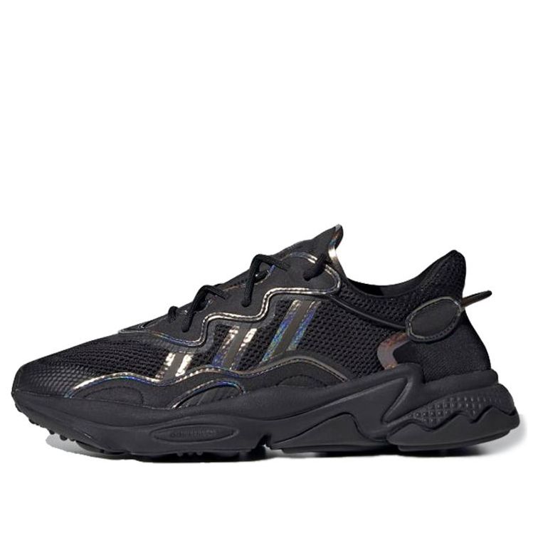 adidas Ozweego 'Black Iridescent' FV9653