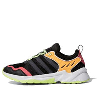 (WMNS) adidas neo 20-20 FX Trail 'Black Pink Orange' EH2220
