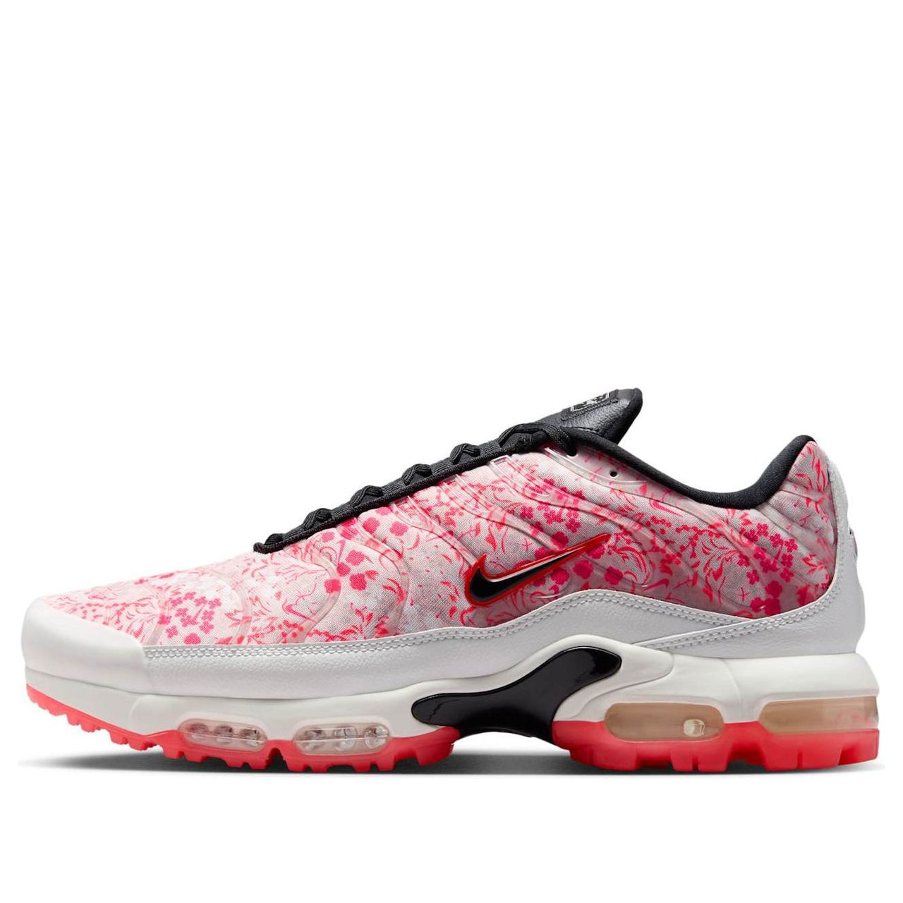 Nike Air Max Plus Golf 'Augusta Azaleas' HJ4512-100