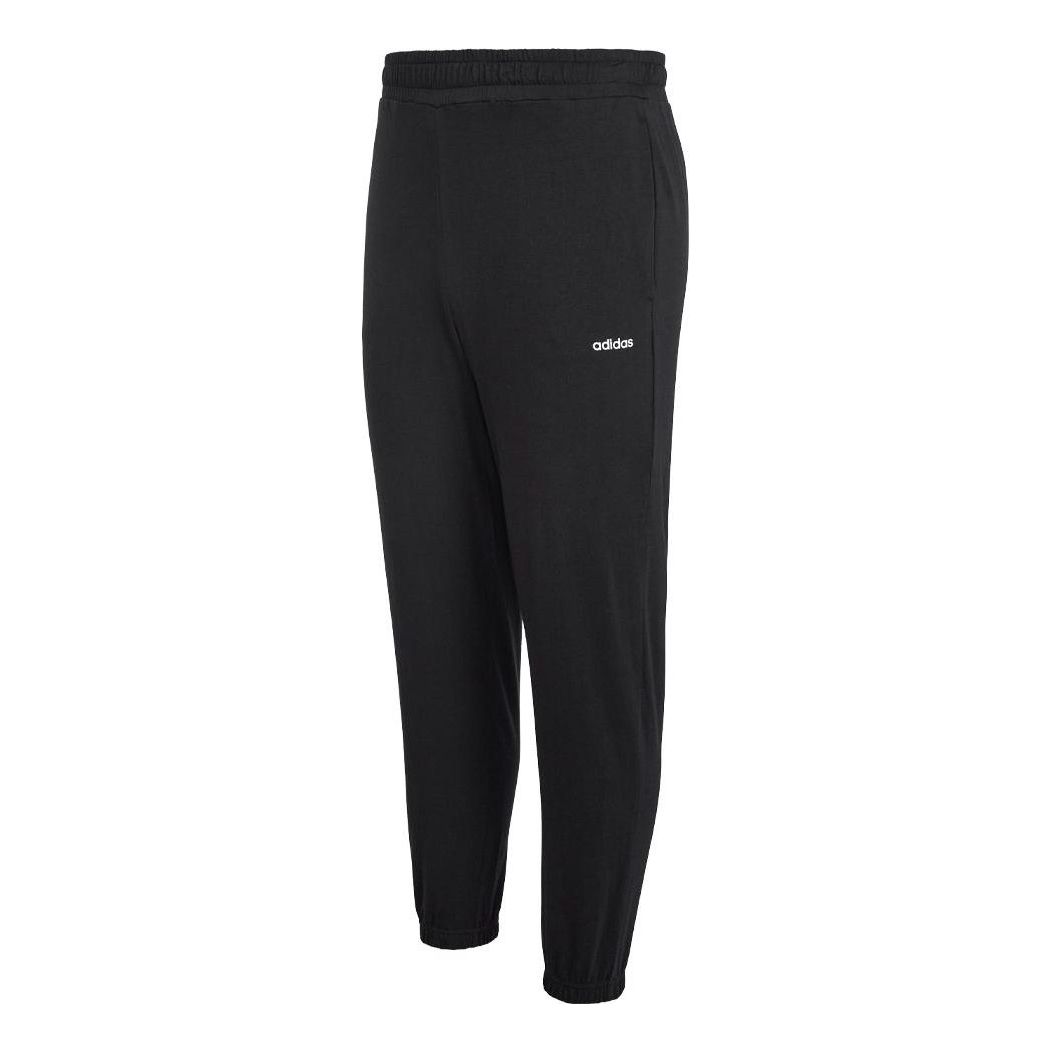 adidas Original Sport Pants Asia Sizing 'Black' JD1438