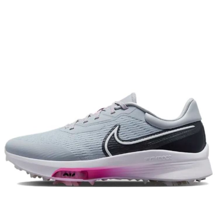 Air Zoom Infinity Tour NEXT% Wide 'Wolf Grey Pink Spell' DM8446-060
