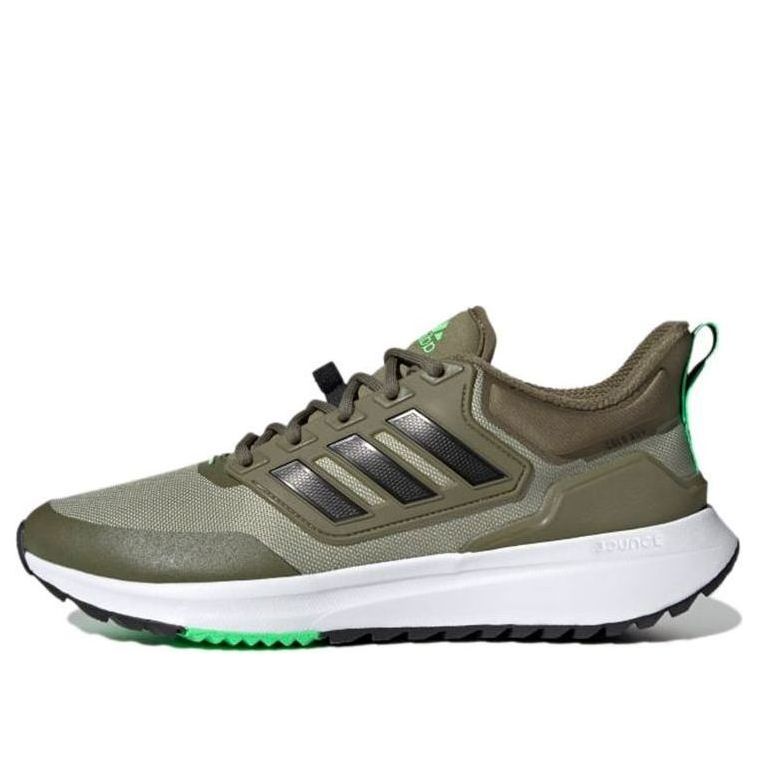 adidas EQ21 Cold.Rdy 'Green' H68086