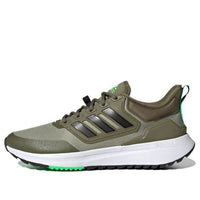adidas EQ21 Cold.Rdy 'Green' H68086