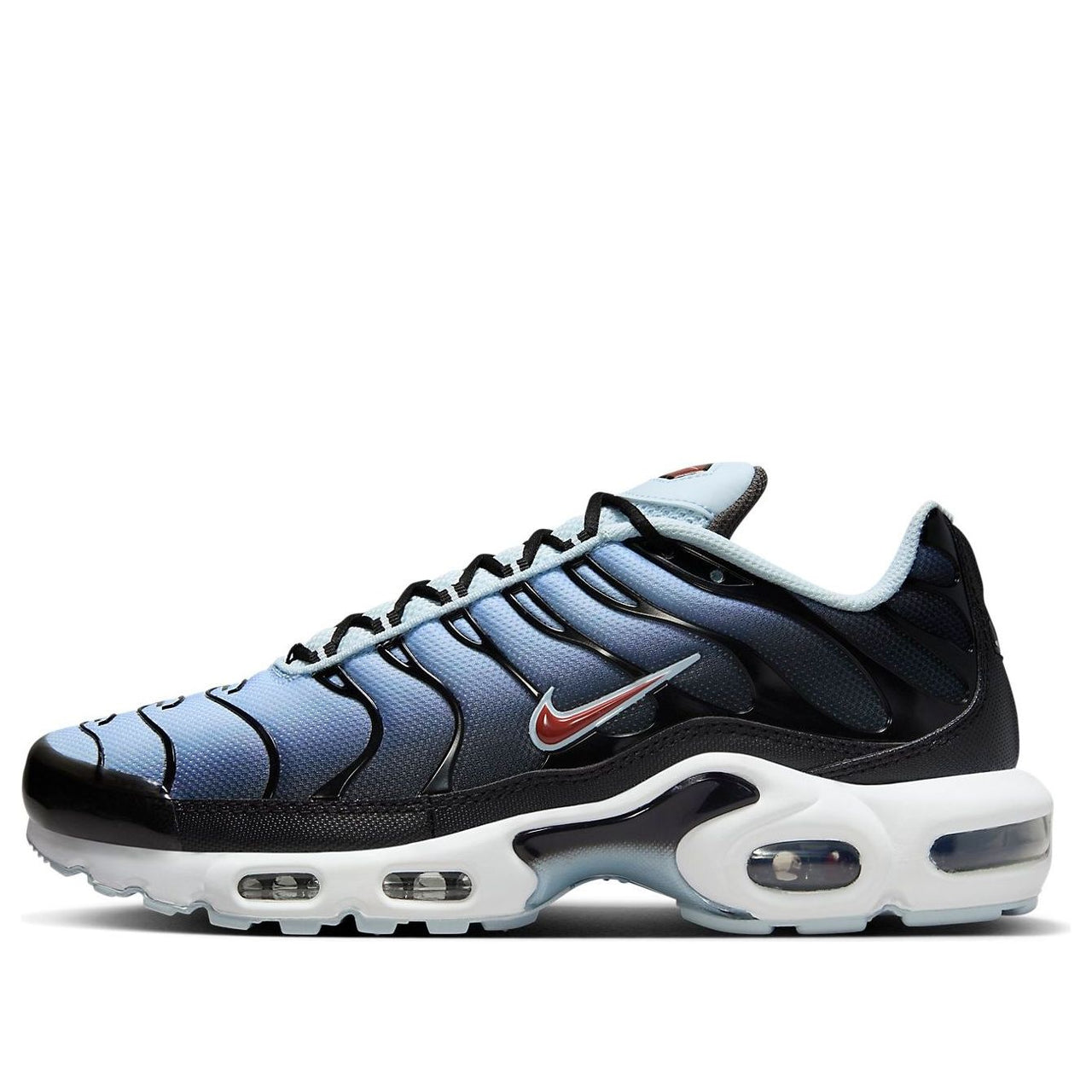 Nike Air Max Plus 'Black Blue Tint' DM0032-008