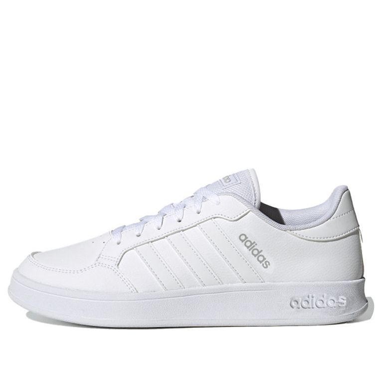 adidas Breaknet 'White' FX8709