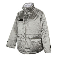 (WMNS) AS W Nike Sportswear TF Turf REVIVAL SHINE JKT Jacket GREY HAZE DD4647-013