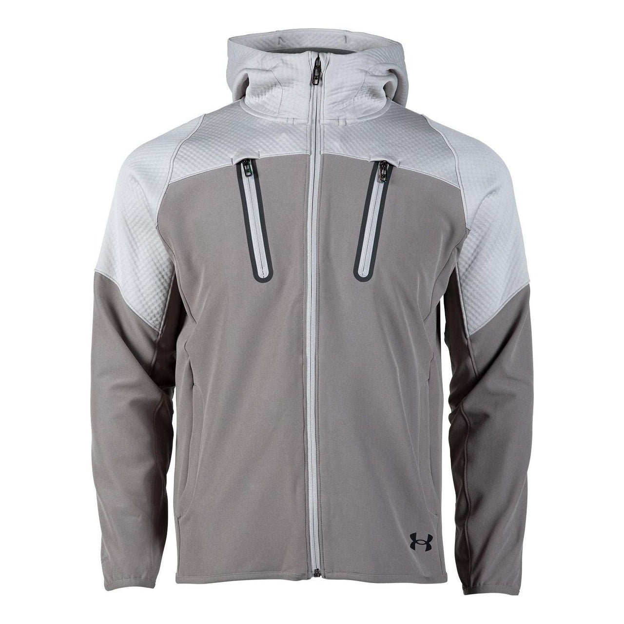 Under Armour Storm Swacket 'Grey' 1374630-592