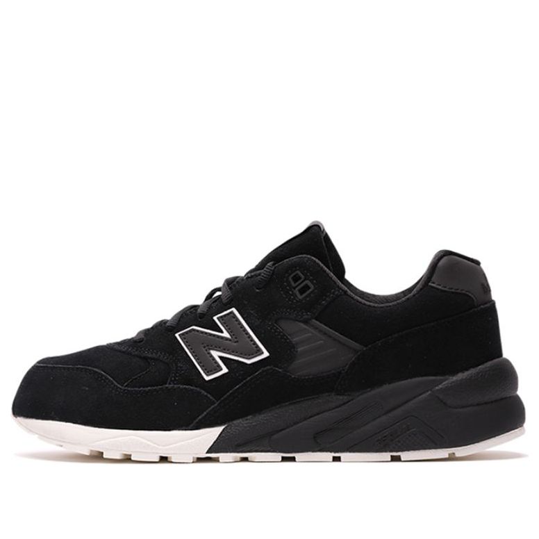 New Balance Black MRT580BV