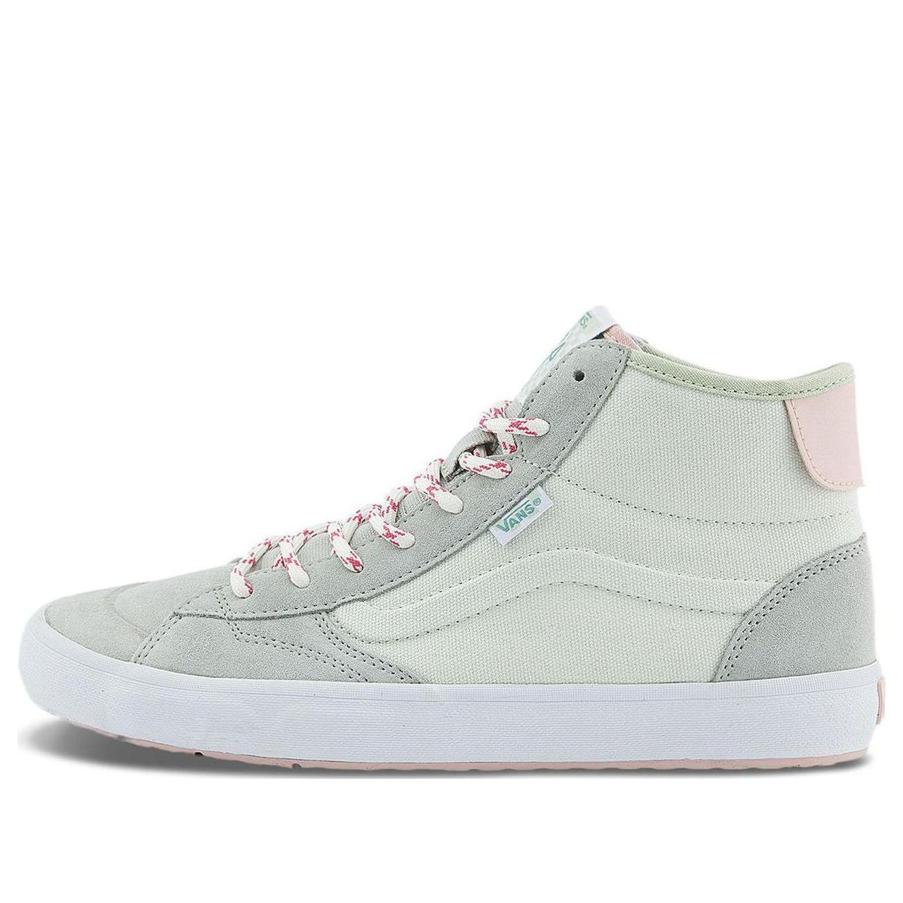 Vans The Lizzie 'Light Grey Green' VN0A4BX1BHA