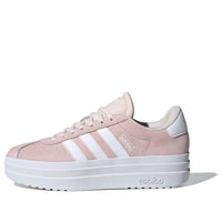 (WMNS) adidas VL Court Bold Shoes 'Pink' IH9996