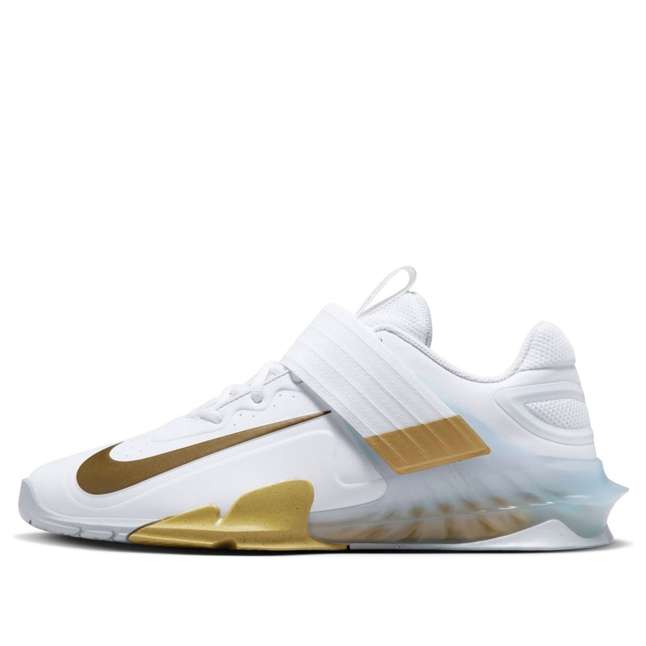 Nike Savaleos 'White Gold' CV5708-101