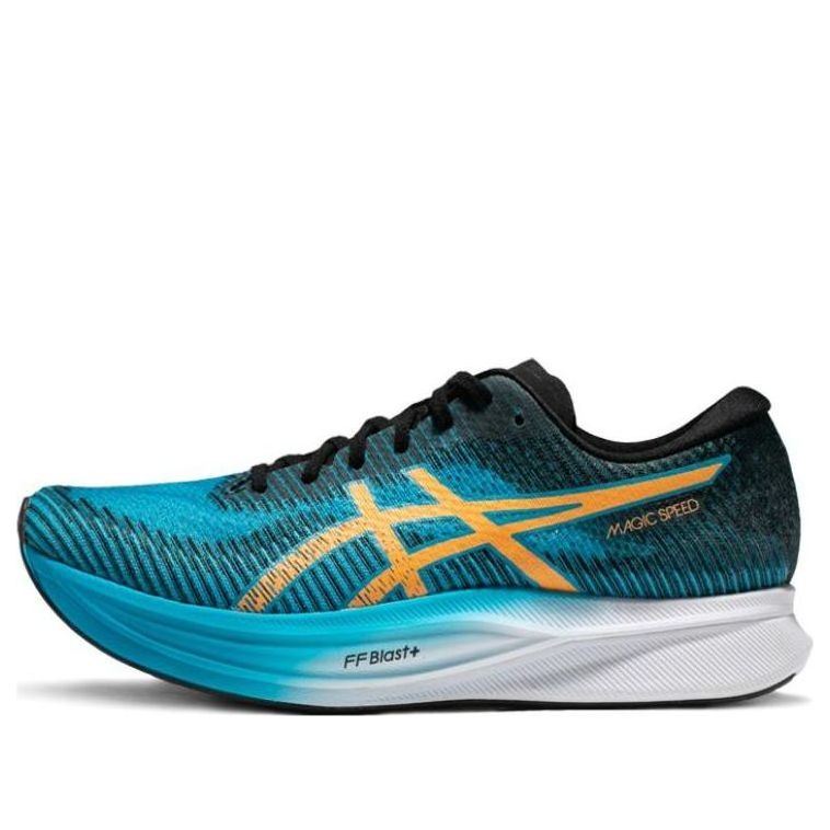 ASICS Magic Speed 2.0 'Blue' 1011B443-400