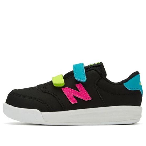 (TD) New Balance CT60 'Black Pink White' IVCT60RL