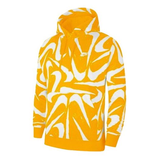 Nike Sportswear For Men Yellow/White CK2231-739