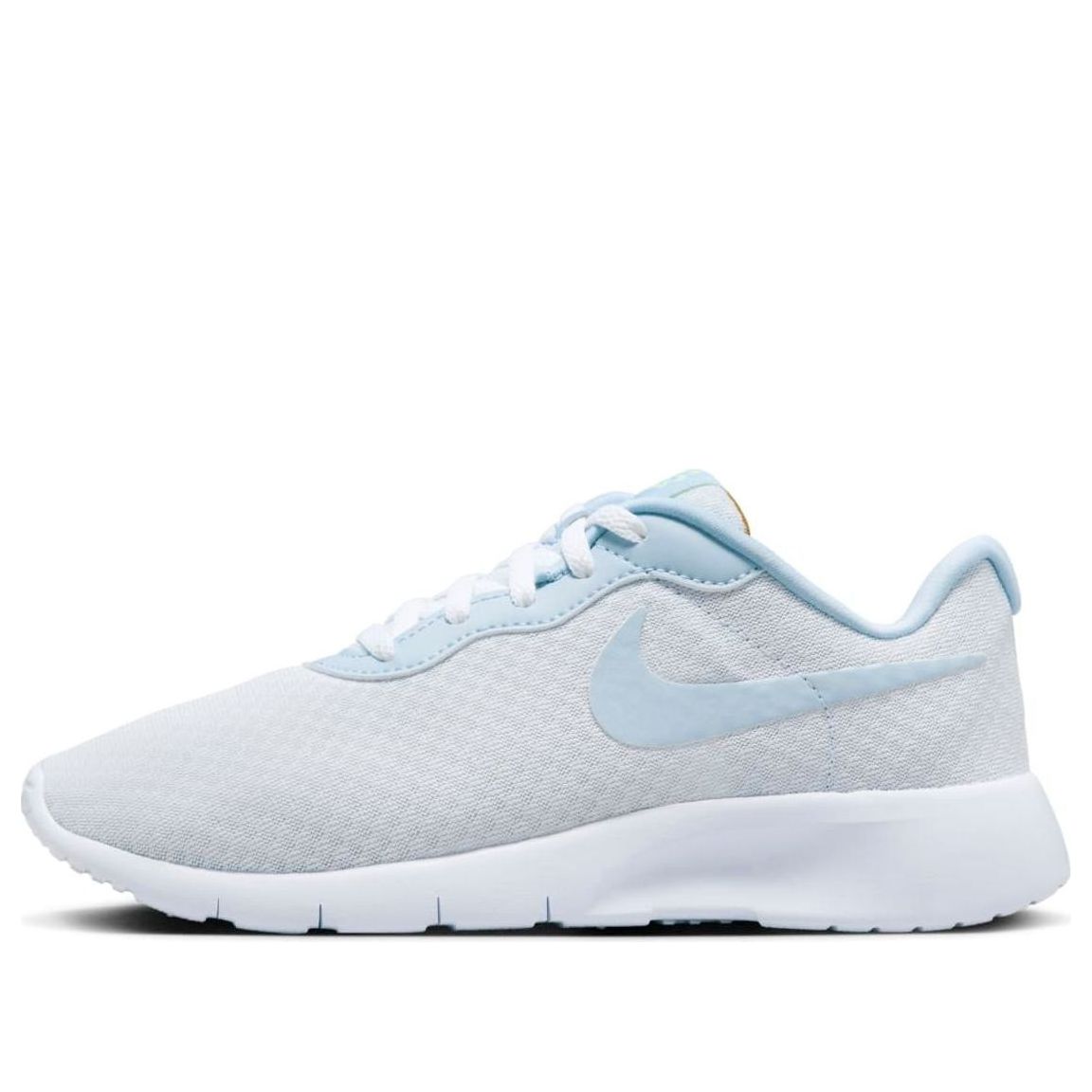 (GS) Nike Tanjun EasyOn 'Grey Light Blue' DX9041-005