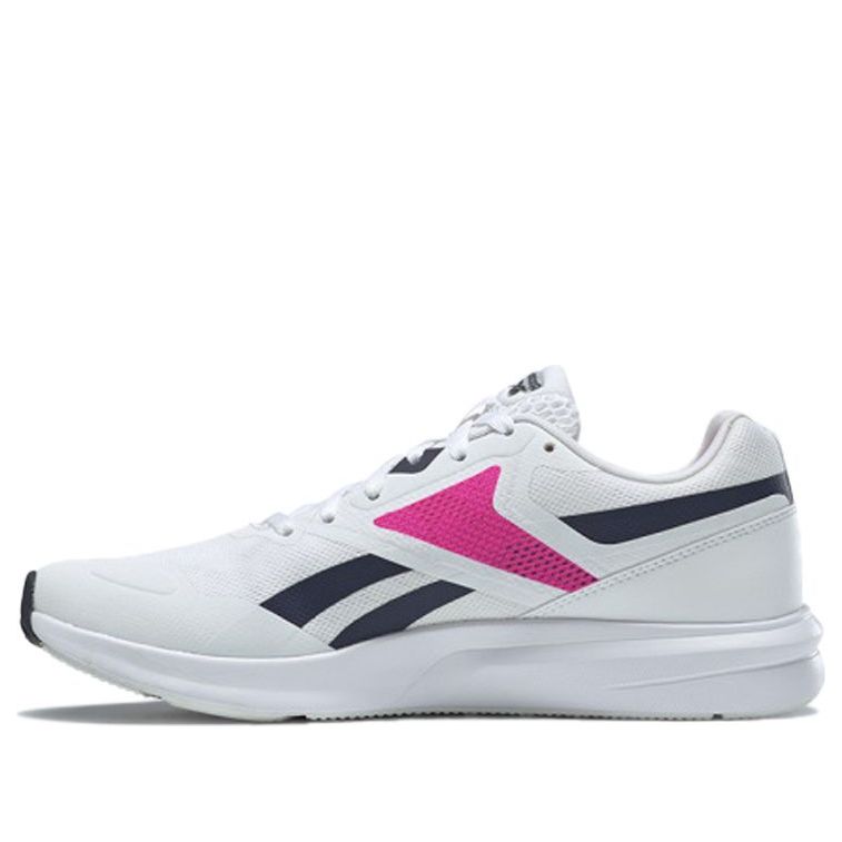 (WMNS) Reebok Runner 4.0 White FY7672
