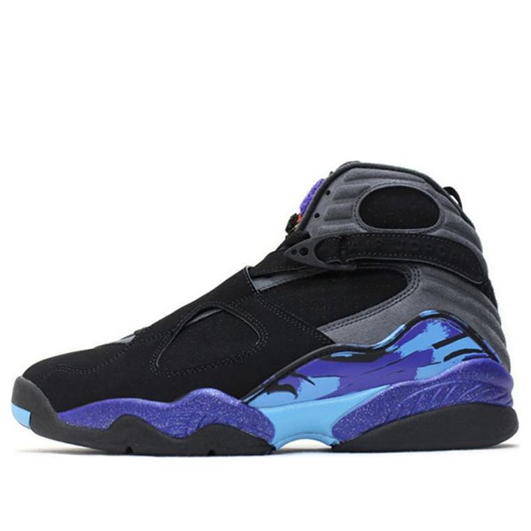 Air Jordan 8 Retro 'Aqua' 2015 305381-025