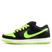 Nike SB Dunk Low Pro 'Neon J-Pack' 304292-019