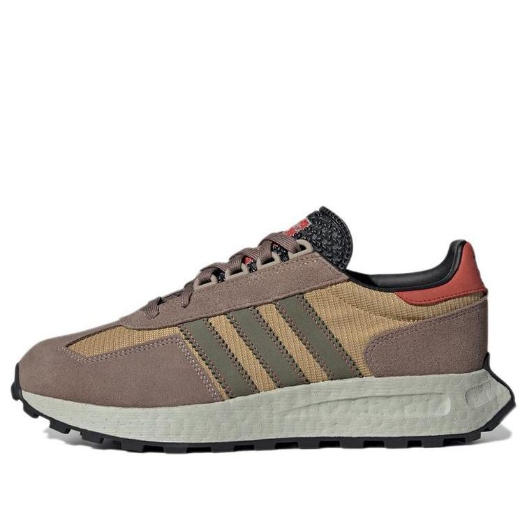 adidas Retropy E5 'Brown Tan' GX2169
