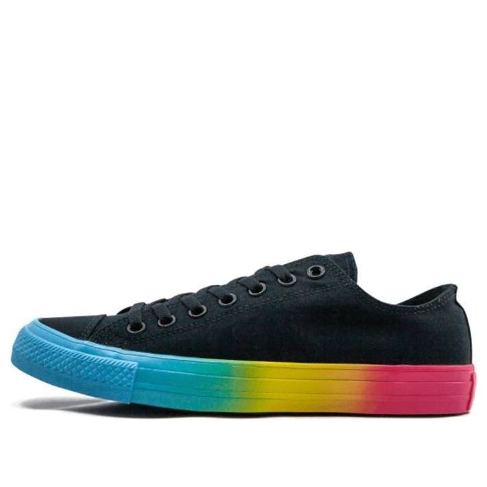 Converse CTAS OX Athletic Fashion Sneakers 164823F