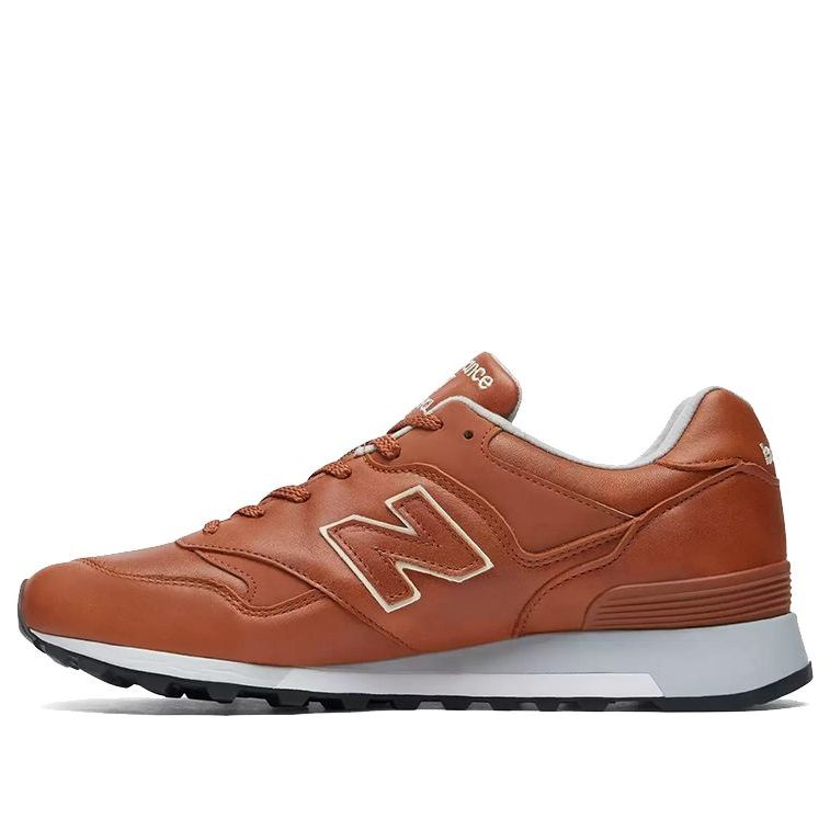 New Balance 577 Brown M577TAN