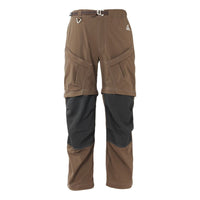 Nike ACG Summit Smith Cargo Pants Asia Sizing 'Ironstone' DN3944-004