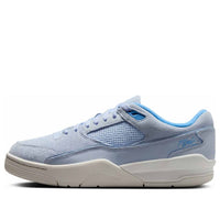 (WMNS) Air Jordan Flight Court 'Hydrogen Blue' FZ9854-400