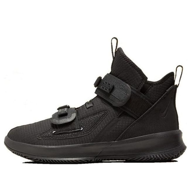 Nike LeBron Soldier 13 SFG 'Black Out' AR4225-005