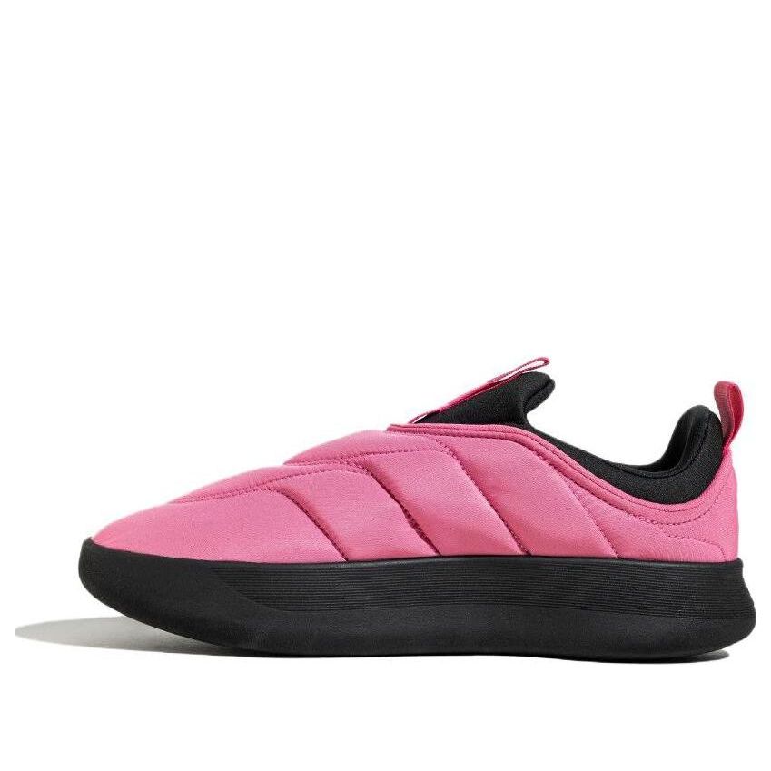 adidas Adipuff 'Pink White Black' JI2689