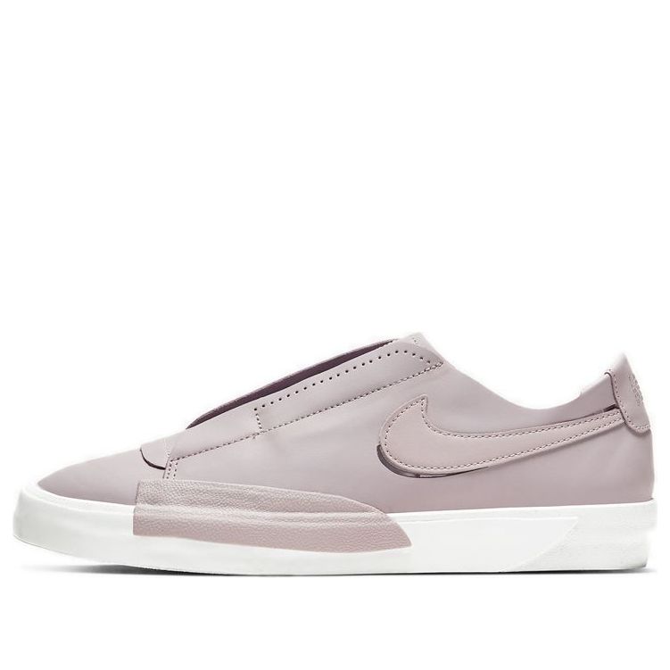 (WMNS) Nike Blazer Slip 'Kickdown - Platinum Violet' CJ1651-001