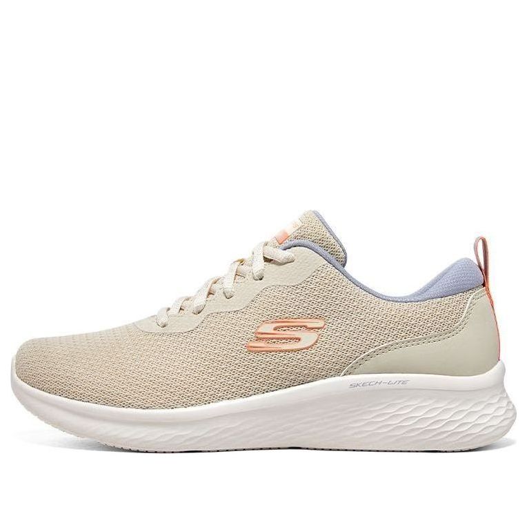 (WMNS) Skechers Skech-Lite Pro 'Natural Multicolor' 150044-NTMT