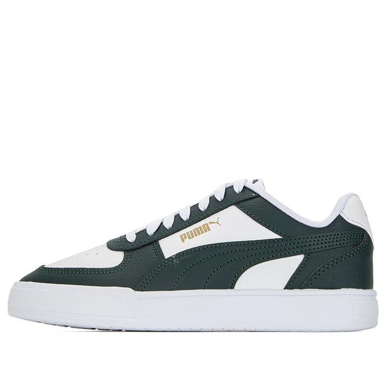 PUMA Caven 'White Green' 380810-36