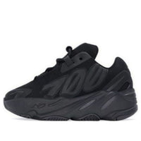 (TD) adidas Yeezy Boost 700 MNVN Infant 'Triple Black' FY4392